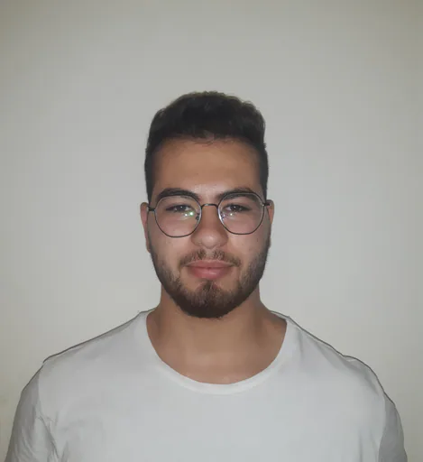 Bahaa A. profile photo