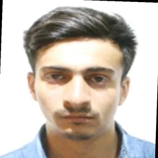 Syed V. profile photo