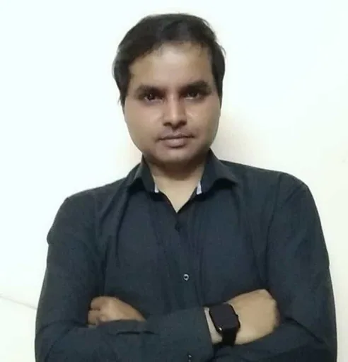 Surender R. profile photo