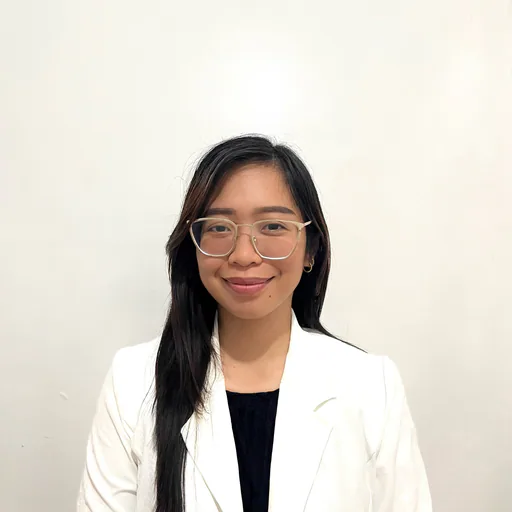 RHEMA M. — Mid-Level Medical Technologist from Philippines