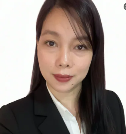 Geraldine M. profile photo