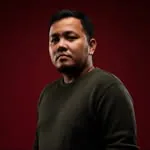 Photo of Emmanuel S.
