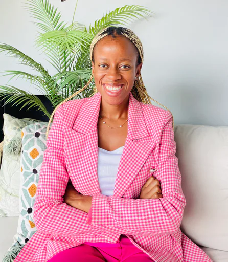 Kgomotso M. profile photo