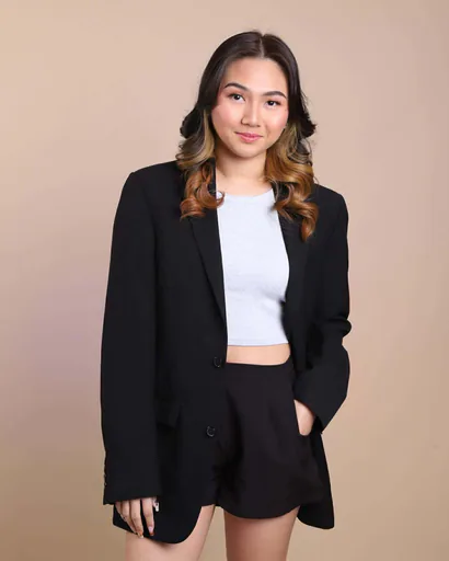 Angel T. — Mid-Level Project Development Specialist from Philippines