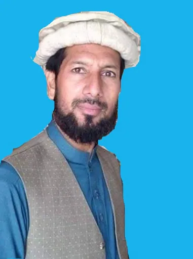 AHMAD N. profile photo