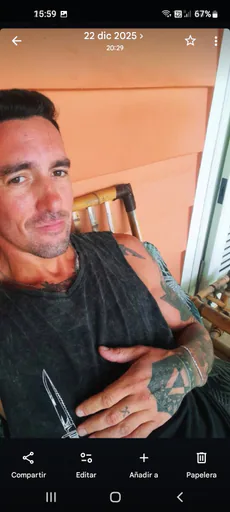 Francisco F. profile photo