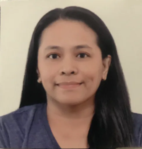 Jinky F. profile photo