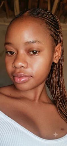 Rotshidzwa D. profile photo