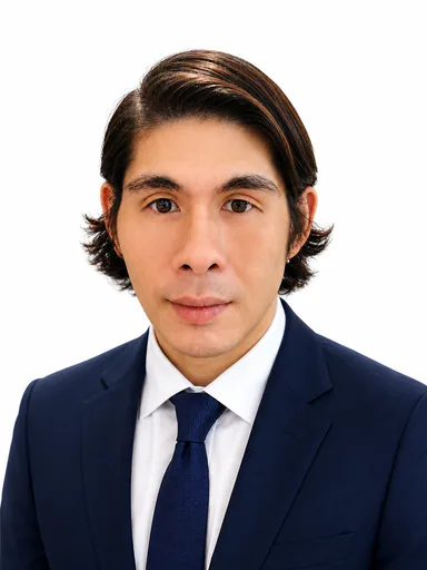 VICTOR P. profile photo