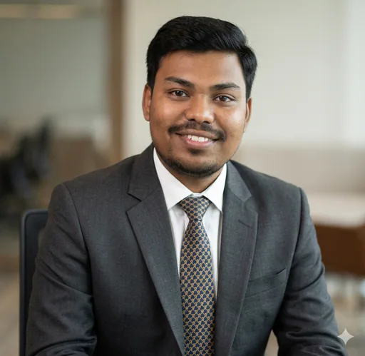 Darshan S. profile photo