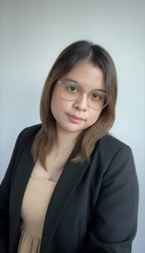Rafaelle G. profile photo
