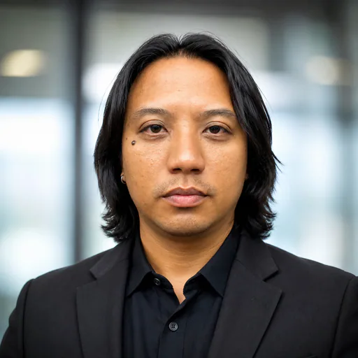 Mark J. profile photo