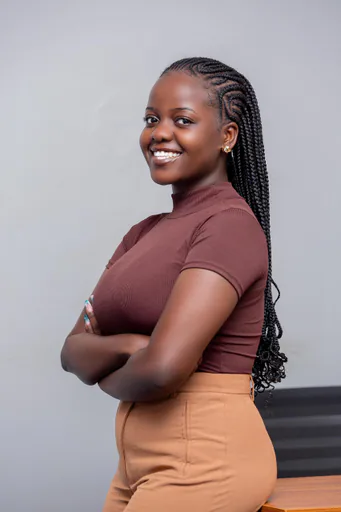 Grace R. profile photo