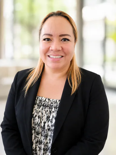 Sheryl B. — Senior Executive Assistant and Social Media Manager from Philippines