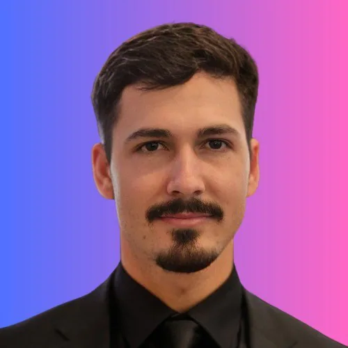 ZAINE M. — Mid-Level E-Commerce Copywriter from Australia