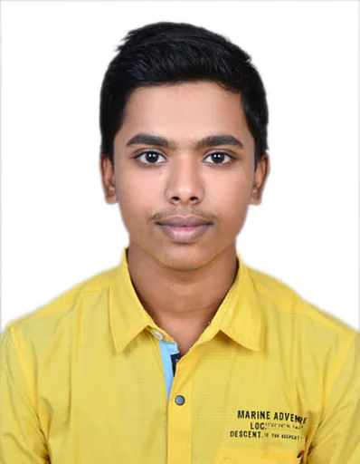 Pradeep A. profile photo