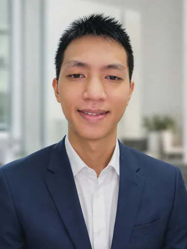 Talent Avatar