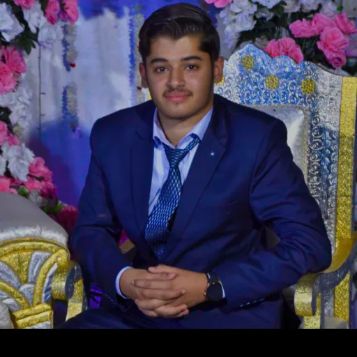 Irtaza S. profile photo