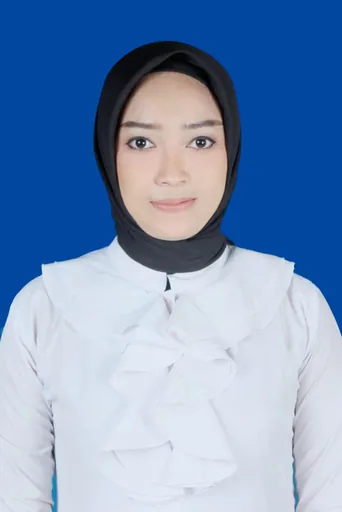 Indarti M. — Junior Legal Administrative Assistant from Indonesia