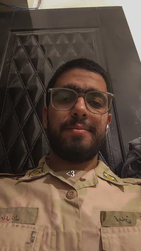 Mohammad S. profile photo