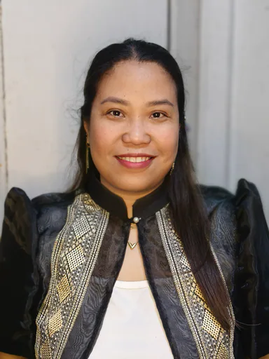 Yasmin P. — Mid-Level Virtual Assistant Specialist from Philippines