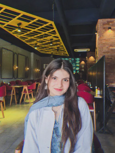 Photo of Nida