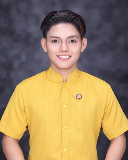 ROMECILIO M. profile photo
