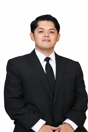 John P. — Junior IT Support Specialist from Philippines