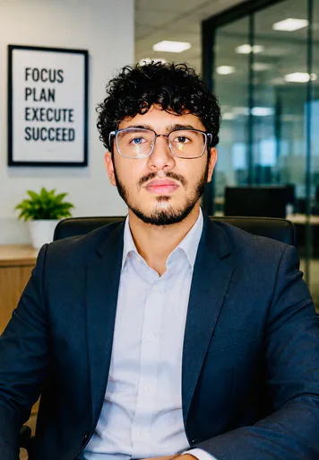Daniyal A. profile photo