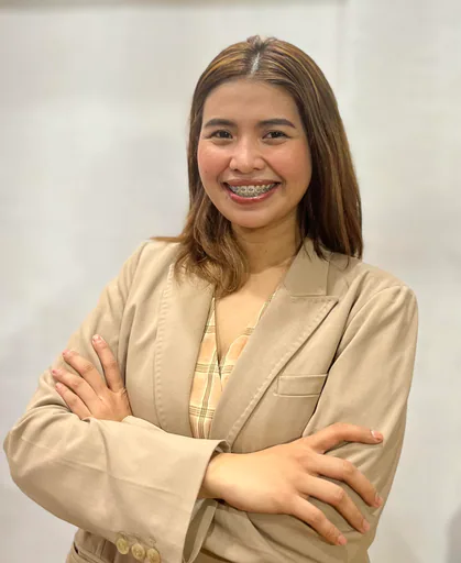 Rica L. profile photo