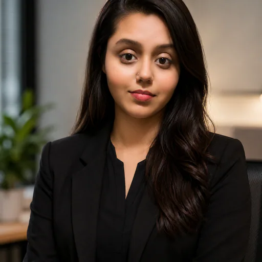 Neha Z. profile photo
