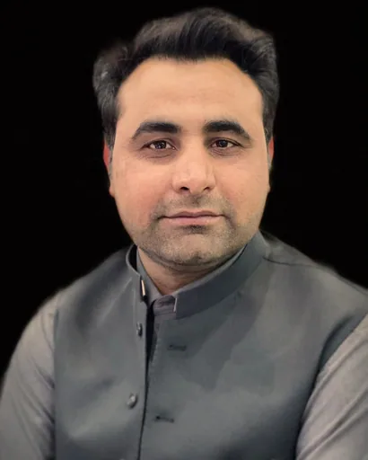 Haseen U. profile photo