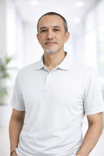 Rolando Y. profile photo