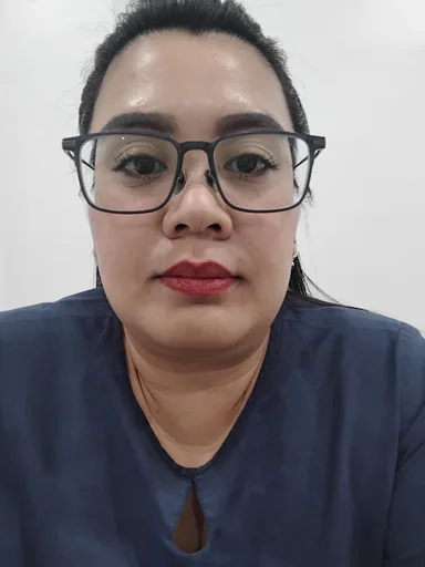April M. — Mid-Level HR Documentation Administrator from Philippines