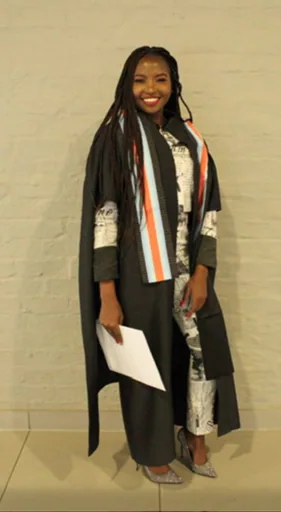 Pontsho R. profile photo