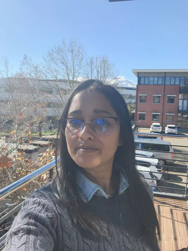 Bronwen L. profile photo