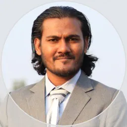 Md J. profile photo