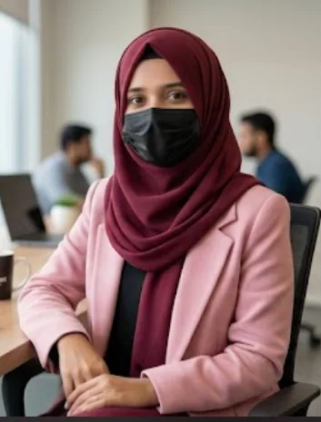 Tooba S. profile photo