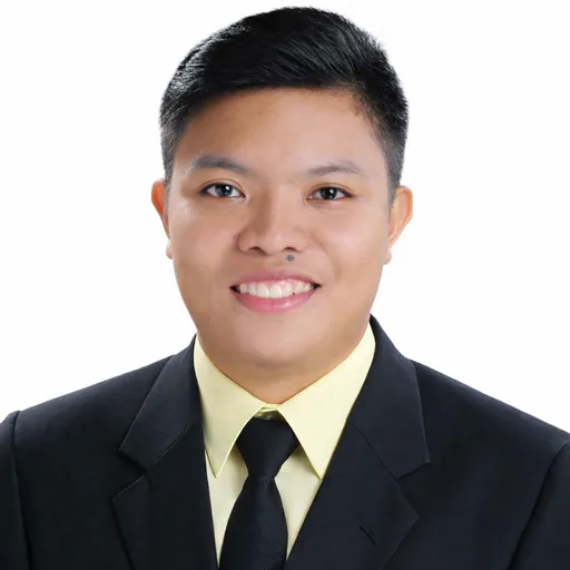 Vince K. — Junior Quality Assurance and Control Engineer from Philippines