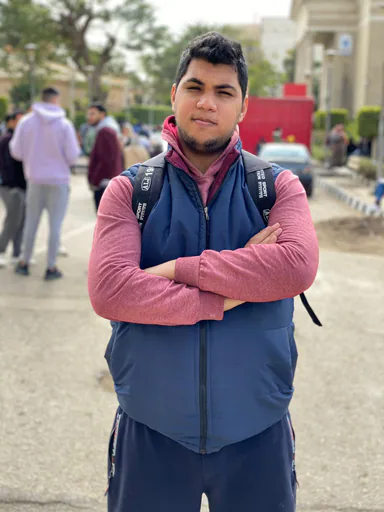 Ziad M. profile photo