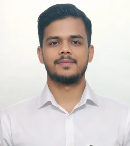 RUPESH K. profile photo
