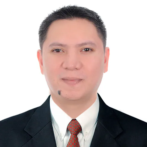 Jeffrey R. — Mid-Level PPC Manager from Philippines
