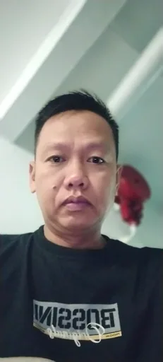 rhomel C. — Mid-Level K9 Handler from Philippines