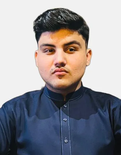 Haider S. profile photo