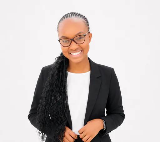 Tshegofatso M. profile photo