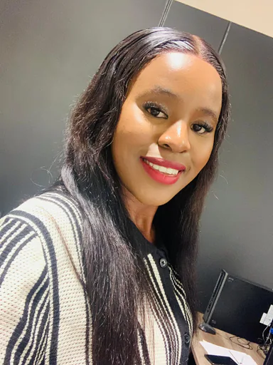 Nakisani L. profile photo