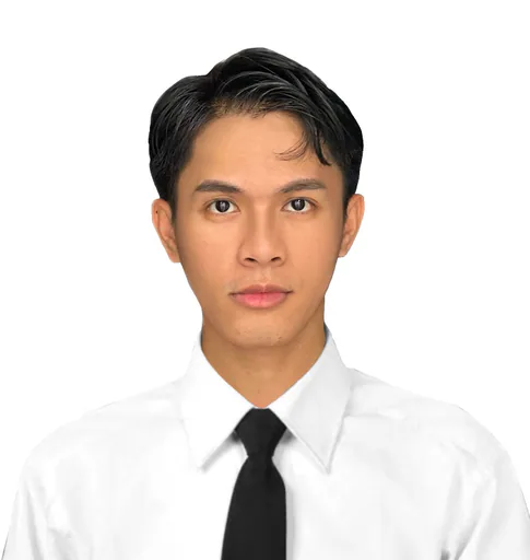 James I. profile photo