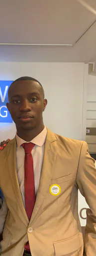 Yondela K. profile photo