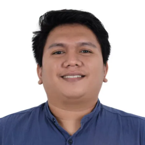 John P. — Mid-Level Ecommerce Manager from Philippines
