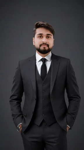 Usama M. profile photo